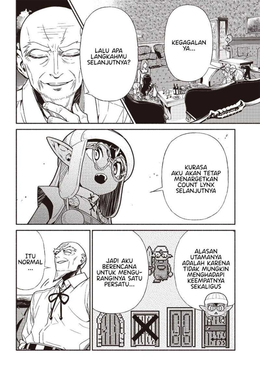Tensei Goblin da kedo Shitsumon aru?